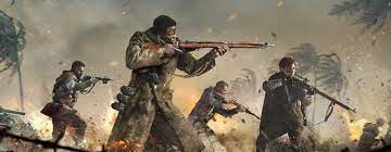 Hall leute bin so gespannt auf das neue call of duty, hat jemand schon einen plan wann es. Onvmwassnppntm