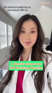 Dentist Pro Tip: I love using my Therabreath to freshen my breath for 12  hours AND keep my enamel safe from from acids! Make sure to gargle for the  full effect! Happy National Dentist Day ❤️ Give your ...