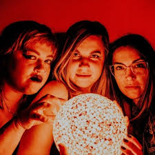 Nausea Vancouver Tickets, Rickshaw Theatre Dec 05, 2025