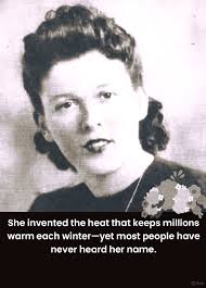 Black Inventor Alice Parker of the 💥(Heating Furnace )💥in 1919💥 (Patent  Below)💥