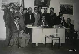 gavsettin kocak sakin oner ve namik ozer erdogan ile birlikte egitim istanbul
