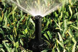 To cut back on your water bill and conserve water during times of drought, it's important to check your sprinkler system and water faucets and fix or replace any leaky or broken. Sprinkler System Installation In 10 Steps This Old House