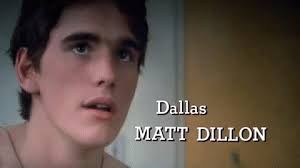 Garrett was born in hollywood, california to carolyn stellar and rik nervik, and started his entertainment career at age five. Gif Diane Lane Leif Garrett S E Hinton Animated Gif On Gifer By Shaktim