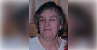 Obituary information for Connie Susan Caldwell