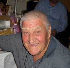 Derrick Baines Obituary (2008)