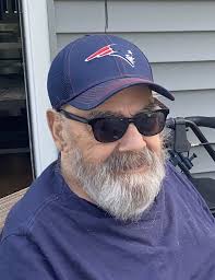 Obituary information for Roger Leon LaBrecque