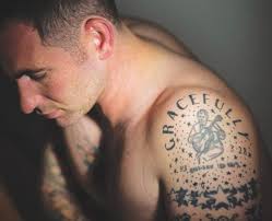 Eric Himan goes soul searching