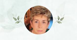 Evelyn McDermott (née Quinn)