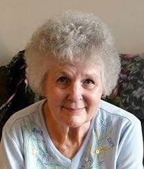 B. Patterson Obituary