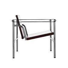 Fauteuil Lc1 Cassina Silvera Eshop