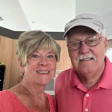 Does anyone remember a woman known as Big Red from Newton, IL?