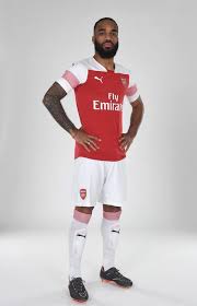 There are 213 arsenal fc kit for sale on etsy, and they cost 28,78 $ on average. Arsenal Fans Think Gunners Have Given Them Glimpse Of New Home Kit Mirror Online