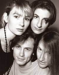 HISTORY OF AUSTRALIAN MUSIC FROM 1960 UNTIL 2000: CLOUDS