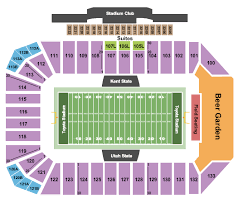 Buy Ncaa Bowl Games Tickets Seating Charts For Events