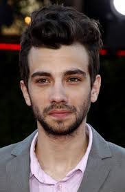 Jay Baruchel, kanadai rendező, színész