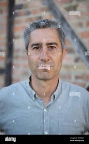 Portrait de francois ruffin Banque de photographies et d'images à haute  résolution