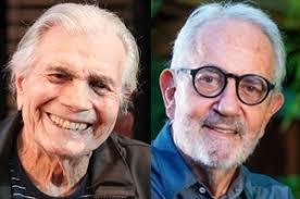 El actor y director paulo josé, uno de los iconos del cine y la televisión brasileña, murió este miércoles a los 84 años de edad, víctima de una neumonía, informó el grupo globo, con el que trabajó durante décadas. 3zzniaq0lt2itm