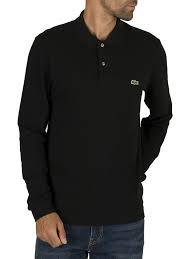 Choisissez votre futur polo homme à manches longues en fonction de son col ! Polo Noir Homme Manches Longues 56 Off Free Delivery Chantilly Bemkt Com Mx