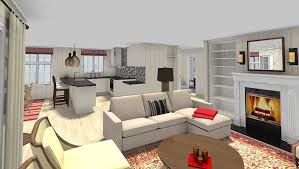 The best roomsketcher alternatives are sketchup, sweet home 3d and pcon.planner. Roomsketcher Blog Four Ways To Better Interior Design Installations