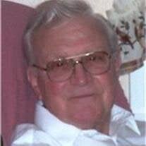 Kenneth Thurman Obituary