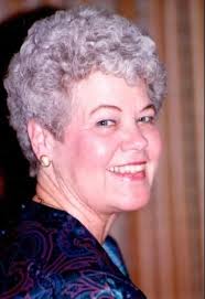 Virginia Young Obituary (2015)