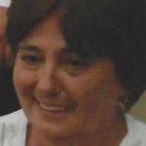 Lou Ellen Darringer Obituary