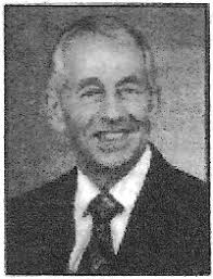 Alvan Eugene Squires (1917-2001)