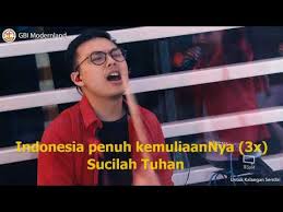 Maybe you would like to learn more about one of these? Fast Download Lirik Lagu Bumi Penuh Kemuliaannya Free All Rengginang Mp3