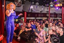 Whether you're looking for fun things to do at night or to listen to some great live music, the capital has a vibrant nightlife scene.plan your next night out with this guide to the best london clubs. London Pride Events Where To Go For The Queerest Pride Possible British Gq