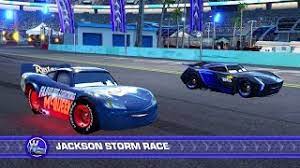 But no matter how many times you turn the key in the ignition, the car just won't start. Cars 3 Driven To Win Game How To Unlock All Characters Video Games Blogger