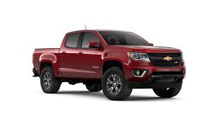 2019 Chevy Colorado Exterior Colors Gm Authority