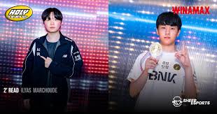 Sheep Esports - News update