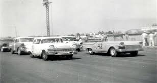 Check out our 1960 ford car selection for the very best in unique or custom, handmade pieces from our shops. Late Model Stock Car Races At Hutchinson Kansas On April 24 1960