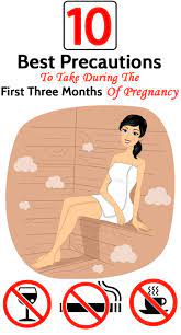 Pin On Early Pregnancy