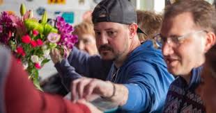 Photos: Cookies and Beer at Taps