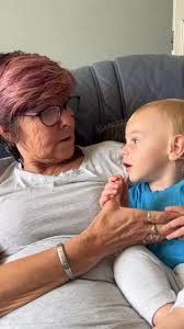 Happy Birthday Mum! Jackie Gregory, Hope you have a great day and we will  see you later