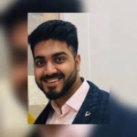 Harshvardhan Jain Email & Phone Number