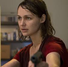 Nachrichten rund um die kriminalfilmreihe polizeiruf 110 im überblick: Sabine So Wird Der Rostocker Polizeiruf Welt