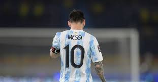 Uruguay y chile se verán las caras en la tercera fecha del grupo a por la copa américa de brasil 2021. Argentina Vs Chile Copa America 2021 Live Blog Barcelonarealmadrid Com