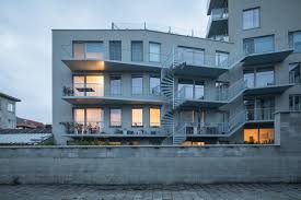 See also the related category english. Lindbergh Evere Bogdan Van Broeck Archello