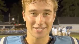 Vote: North Carolina high school football Player of the Week (9/8/2024)