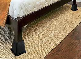 Available in 3 (76mm) and 5 (127mm). Bunnings Bed Risers