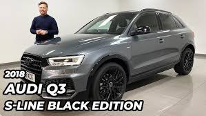 Image result for Brilliant Black 2018 Q3