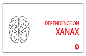 Dependence On Xanax