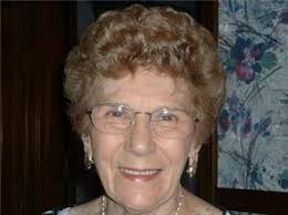 Betty DesMeules Obituary (2007)