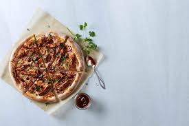 California Pizza Kitchen Marketstreet