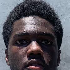 Adonis Armstrong's High School Career Home