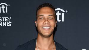 Dale Moss Had This Surprising Job Before Joining The Bachelorette