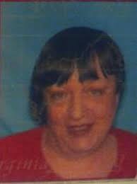 Shari Harris Obituary (1957