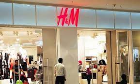 You can get the best discount of up to 90% off. H M To Close Hundreds Of Stores As Online Shift Accelerates The Star